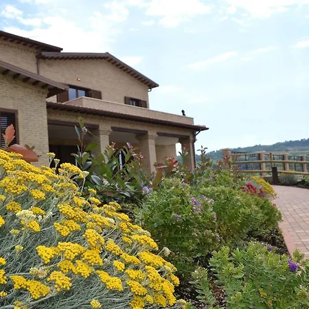 Moresco Agriturismo Esterno foto