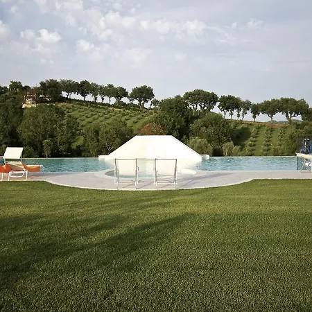 Moresco Agriturismo Esterno foto