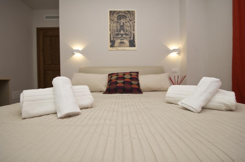 Moresco Agriturismo Séjour à la ferme *