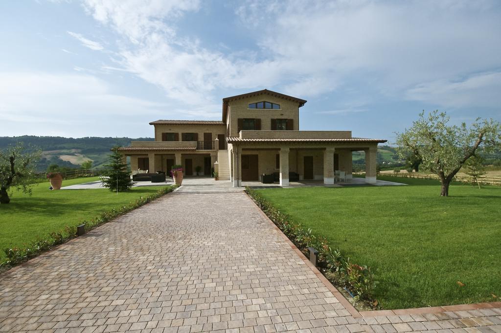 Séjour à la ferme Moresco Agriturismo *