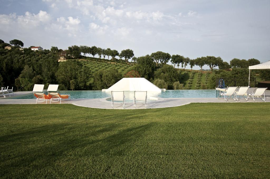 Moresco Agriturismo Séjour à la ferme