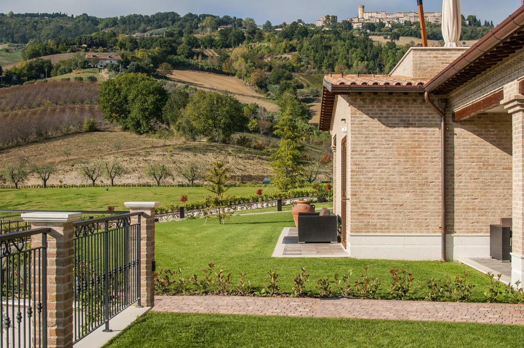 Séjour à la ferme Moresco Agriturismo