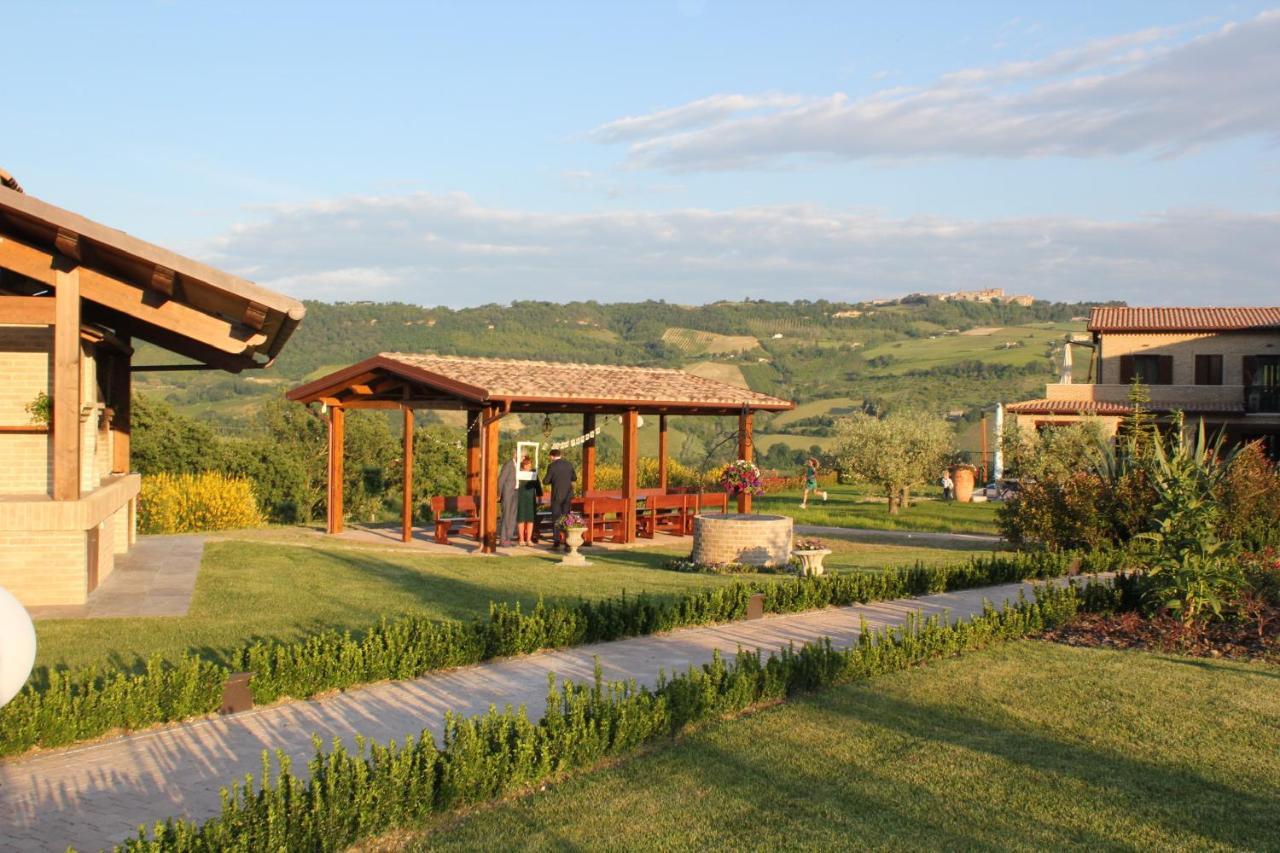 Séjour à la ferme Moresco Agriturismo *